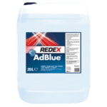 Redex Adblue Diesel Exhaust Fluid 20L | XAB20
