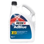 Redex Adblue Diesel Exhaust Fluid 5L | XAB5