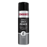 Simoniz Primer Matt Grey 500ml | SIMP11D