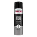 Simoniz Wheel Paint Silver 500ml | SIMW50D