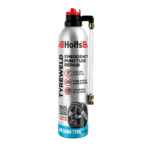 Tyreweld Emergency Puncture Repair - Medium Tyre | 400ml | HREP0054A