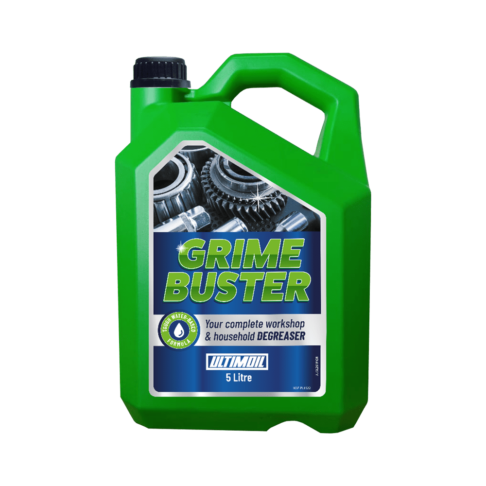 Ultimoil Grime Buster 5L | UGB5
