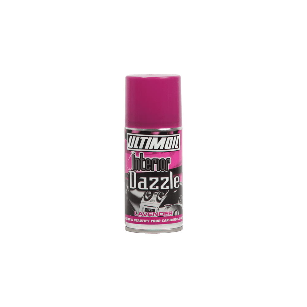 Ultimoil Dazzle 150ml | UDAZ1