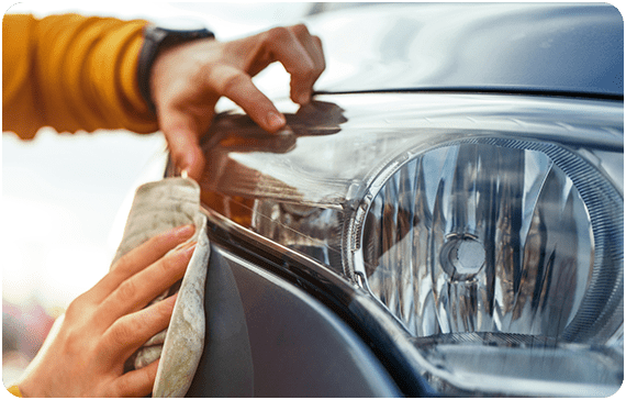 Car Cleaning