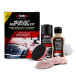 Holts Headlight Restoration Kit | HREP0031A