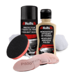 Holts Headlight Restoration Kit | HREP0031A